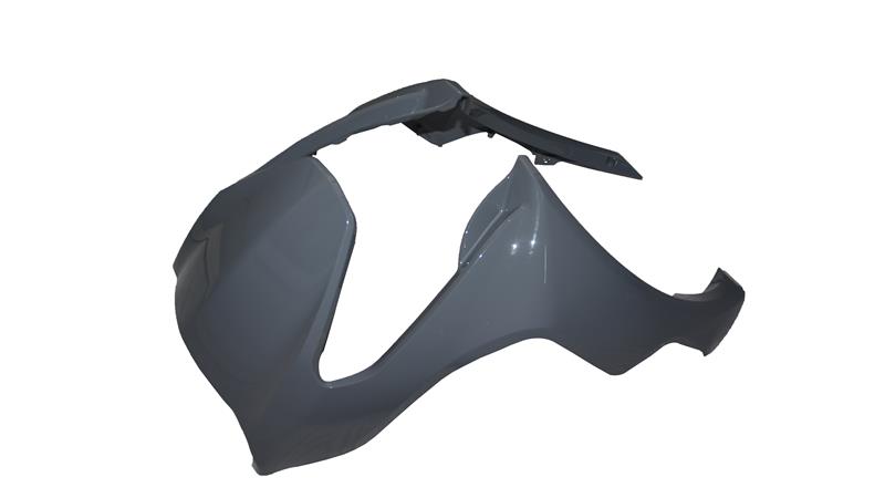 ÖN ANA PANEL GRİ (SPACE PRO)